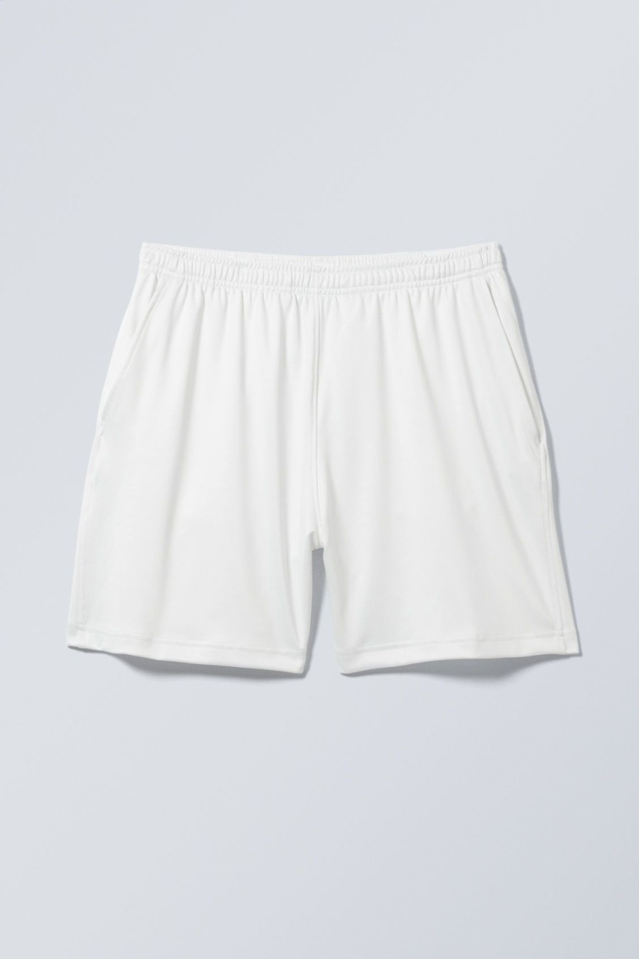 Best Weekday Loose Wide Track Shorts