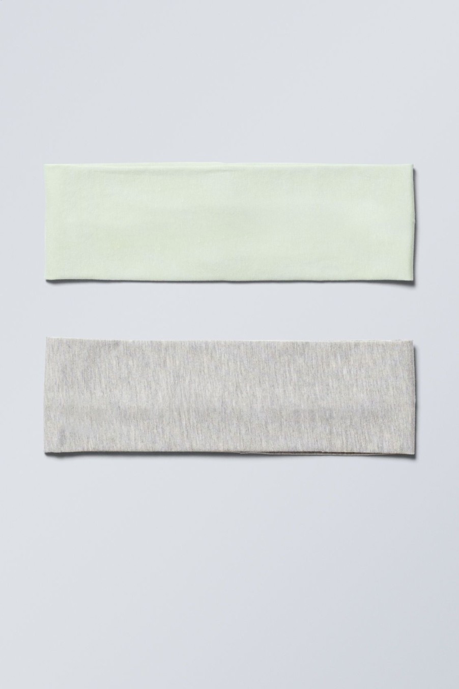 Hot Weekday 2-Pack Headbands