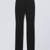 Best Weekday Dessa Slim Trousers