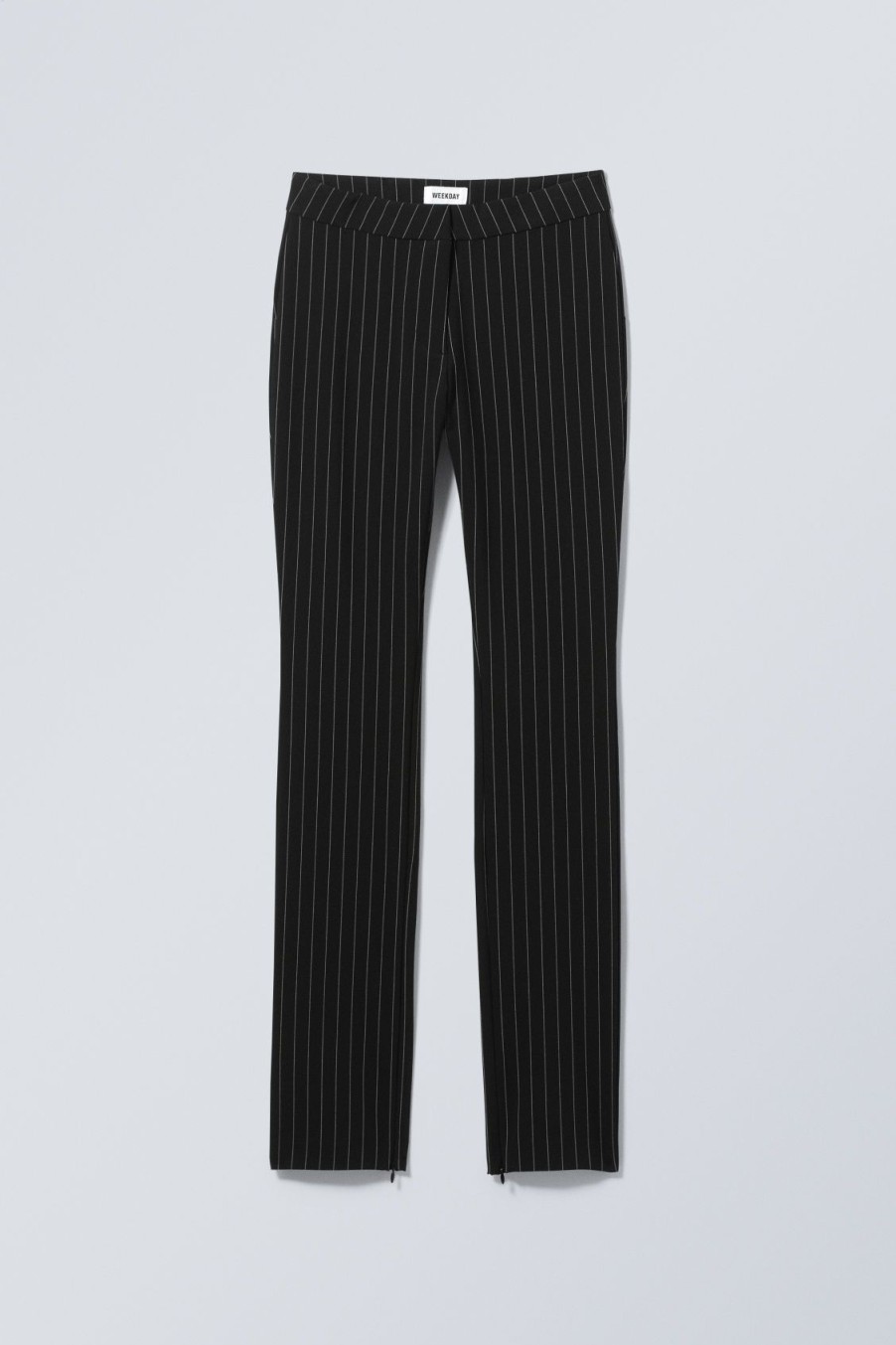 Best Weekday Dessa Slim Trousers