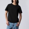 Hot Weekday Standard Midweight T-Shirt