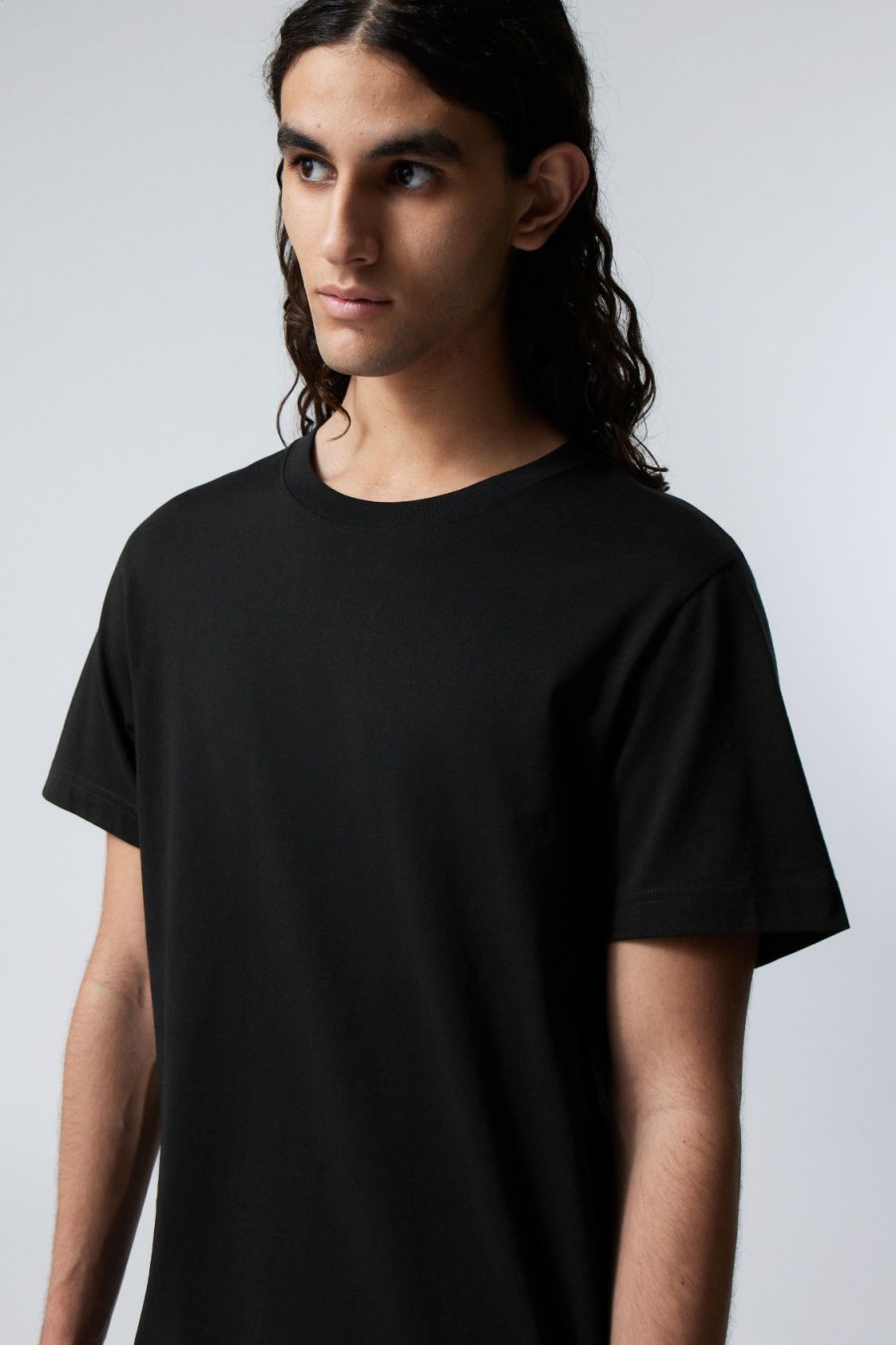 Hot Weekday Standard Midweight T-Shirt