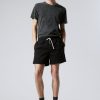 Wholesale Weekday Regular Oxford Shorts