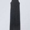 Hot Weekday Hanna Long Tank Dress