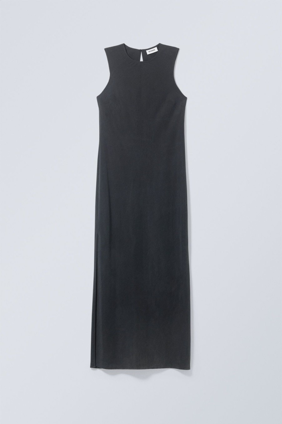 Hot Weekday Hanna Long Tank Dress