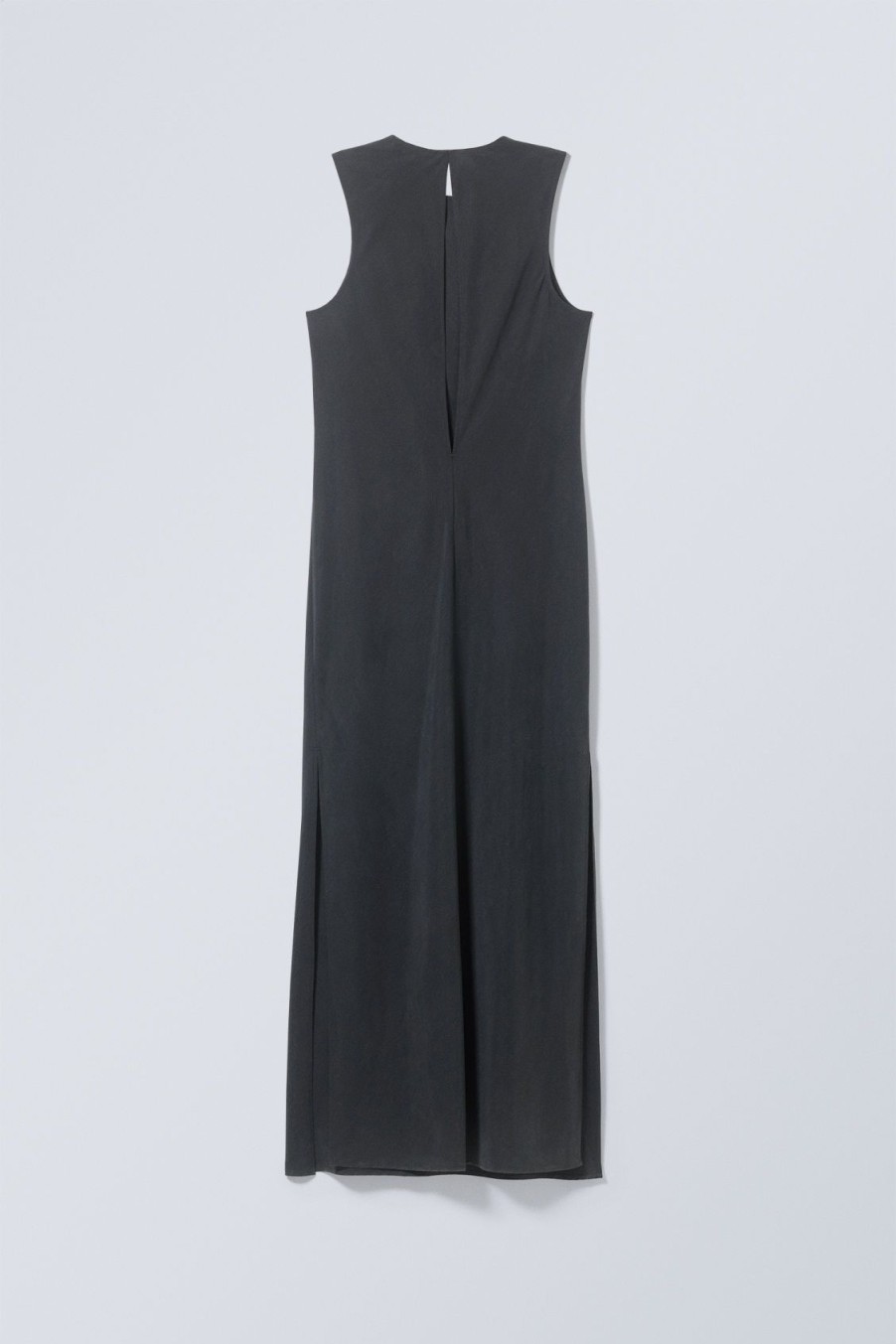 Hot Weekday Hanna Long Tank Dress