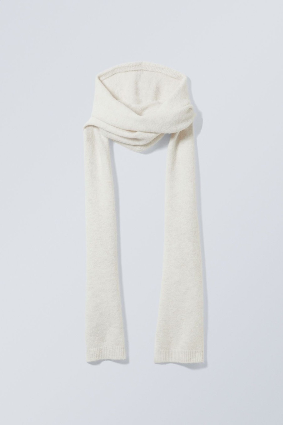 Best Weekday Hood Scarf