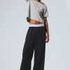 Clearance Weekday Gabriel Loose Trousers