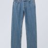 Wholesale Weekday Space Relaxed Straight Jeans