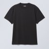 Best Weekday Oversized Heavyweight T-Shirt