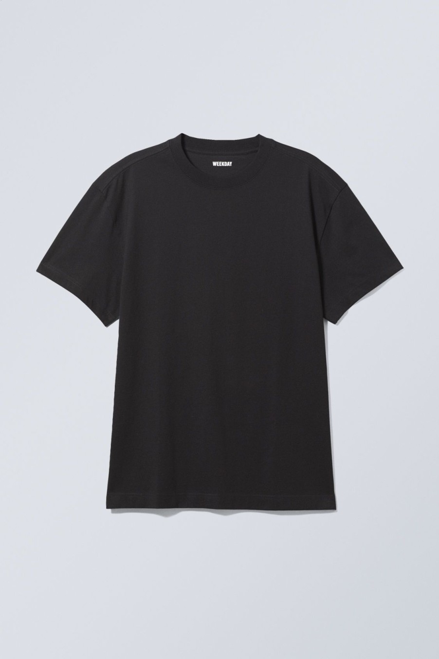 Best Weekday Oversized Heavyweight T-Shirt