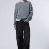 Hot Weekday Regular Heavy Knit Sweater