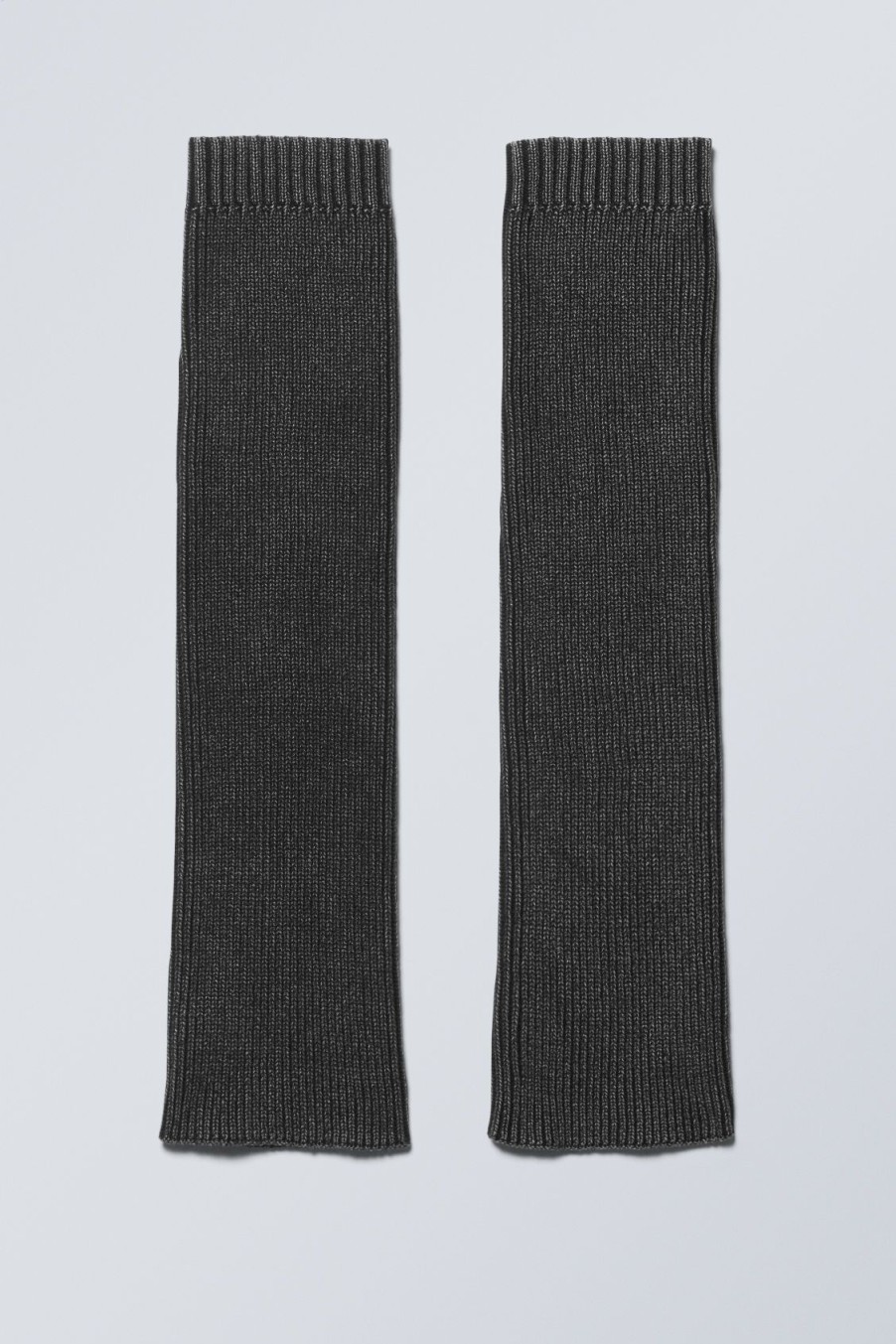 Wholesale Weekday Washed Legwarmers