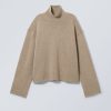 Best Weekday Maggie Wool Turtleneck