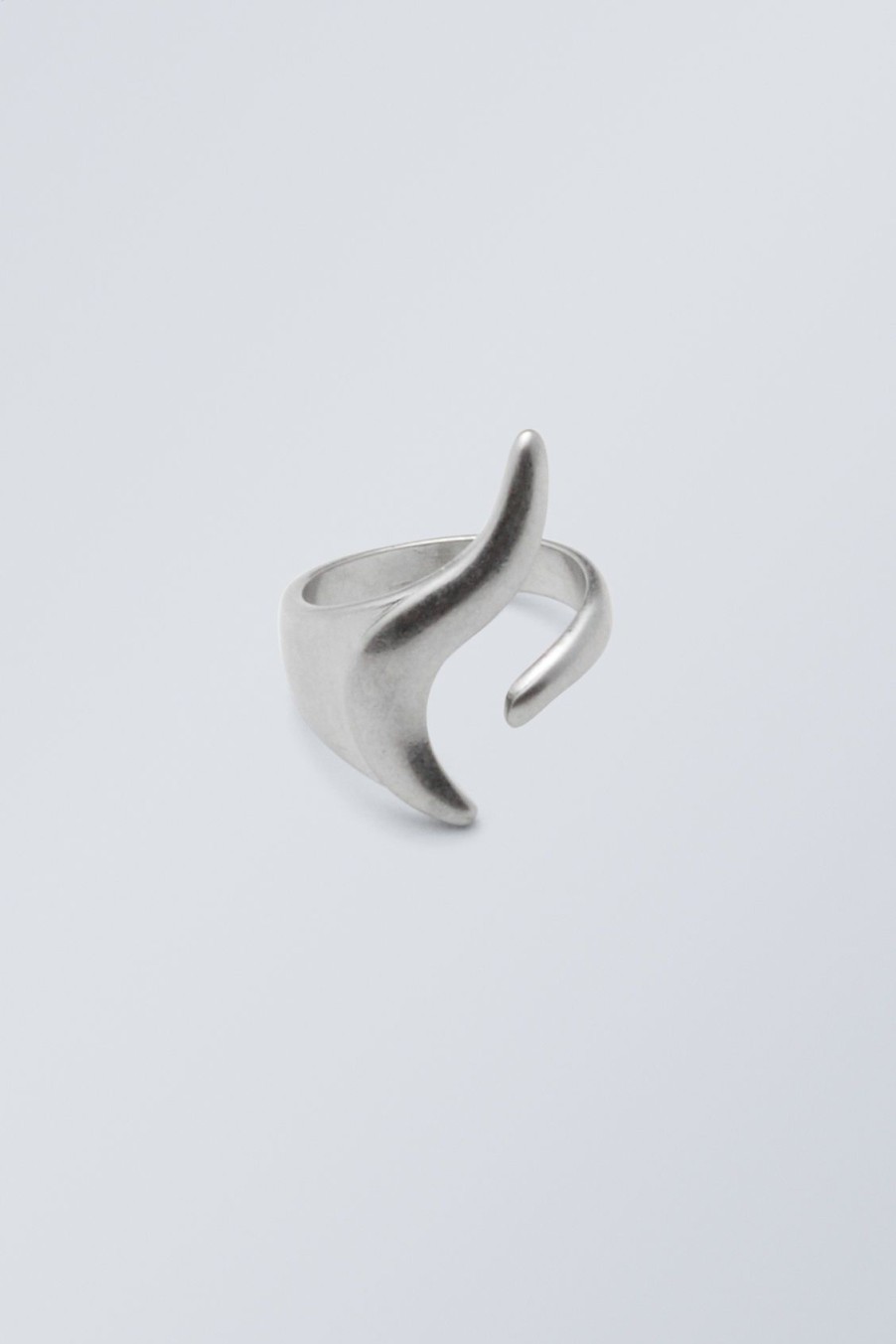 Wholesale Weekday Sharp Ring