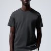 Online Weekday Standard Midweight T-Shirt