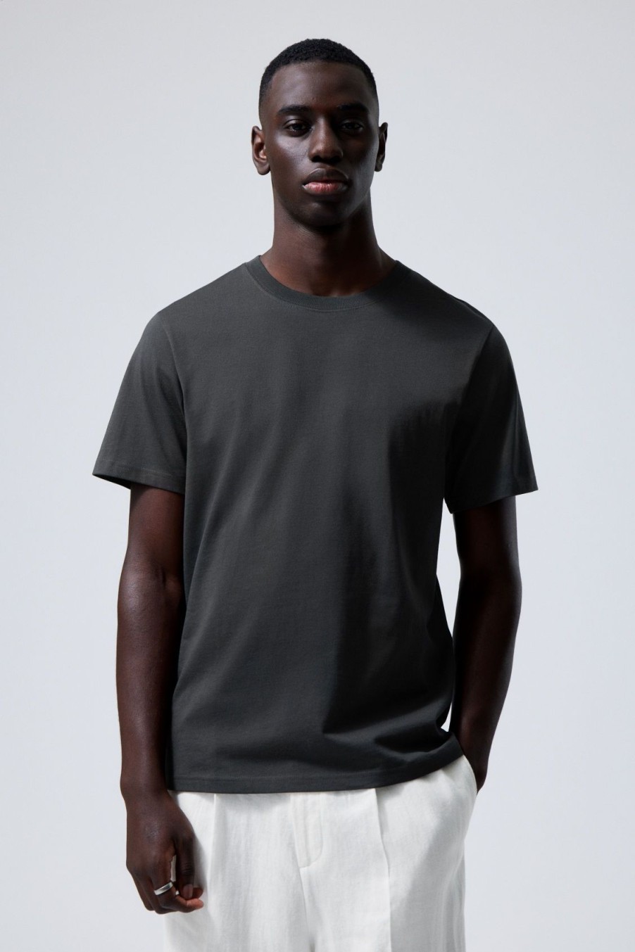 Online Weekday Standard Midweight T-Shirt