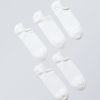 Wholesale Weekday 5-Pack Ankle Socks