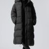 Online Weekday Aeris Puffer Coat