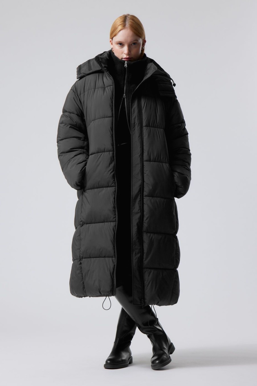 Online Weekday Aeris Puffer Coat