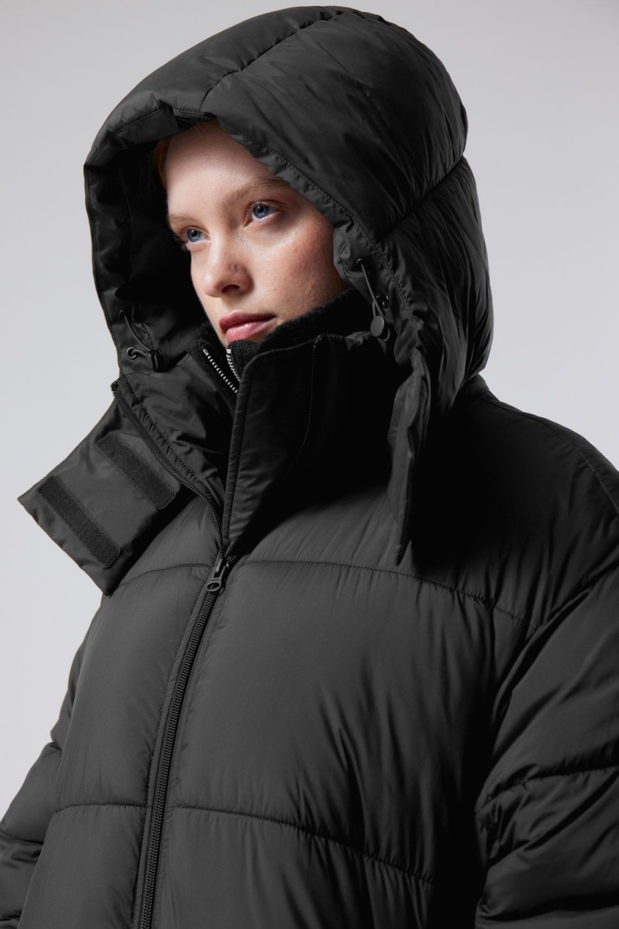 Online Weekday Aeris Puffer Coat