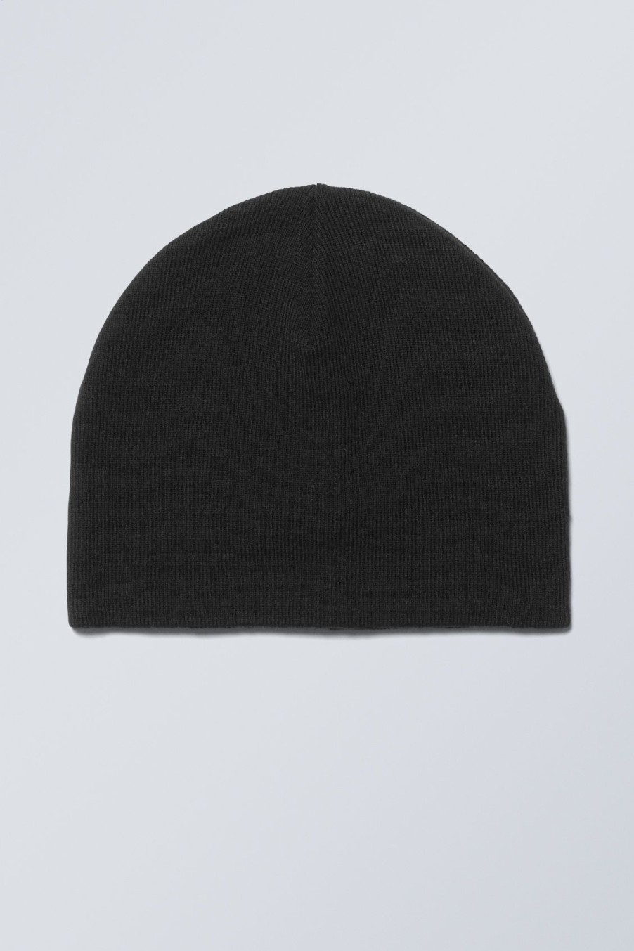 Hot Weekday No Fold Beanie