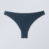 New Weekday Textured Brazilian Bikini Bottoms