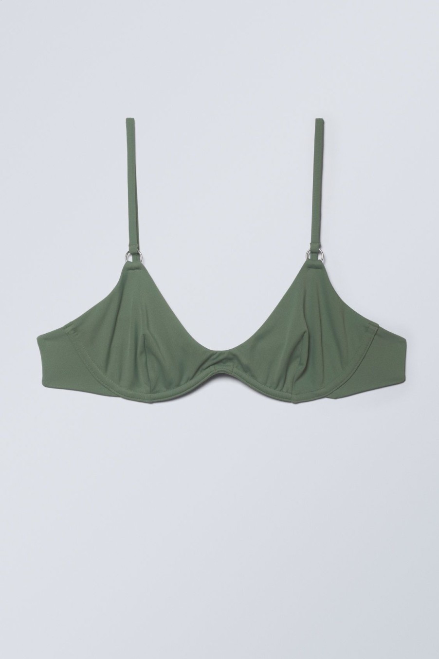 Clearance Weekday Wire Bikini Top