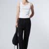 Clearance Weekday Ken Tracksuit Pants