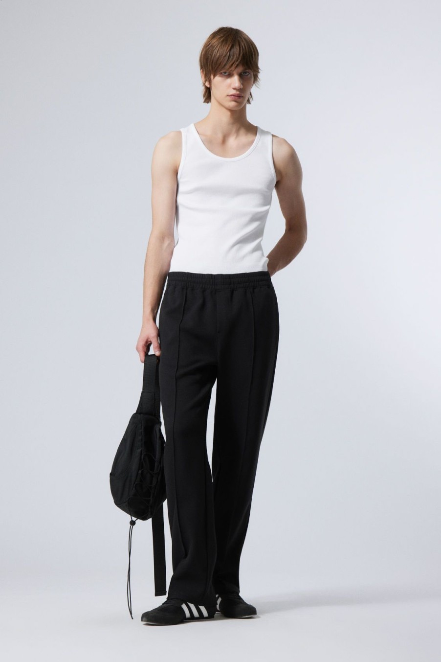 Clearance Weekday Ken Tracksuit Pants