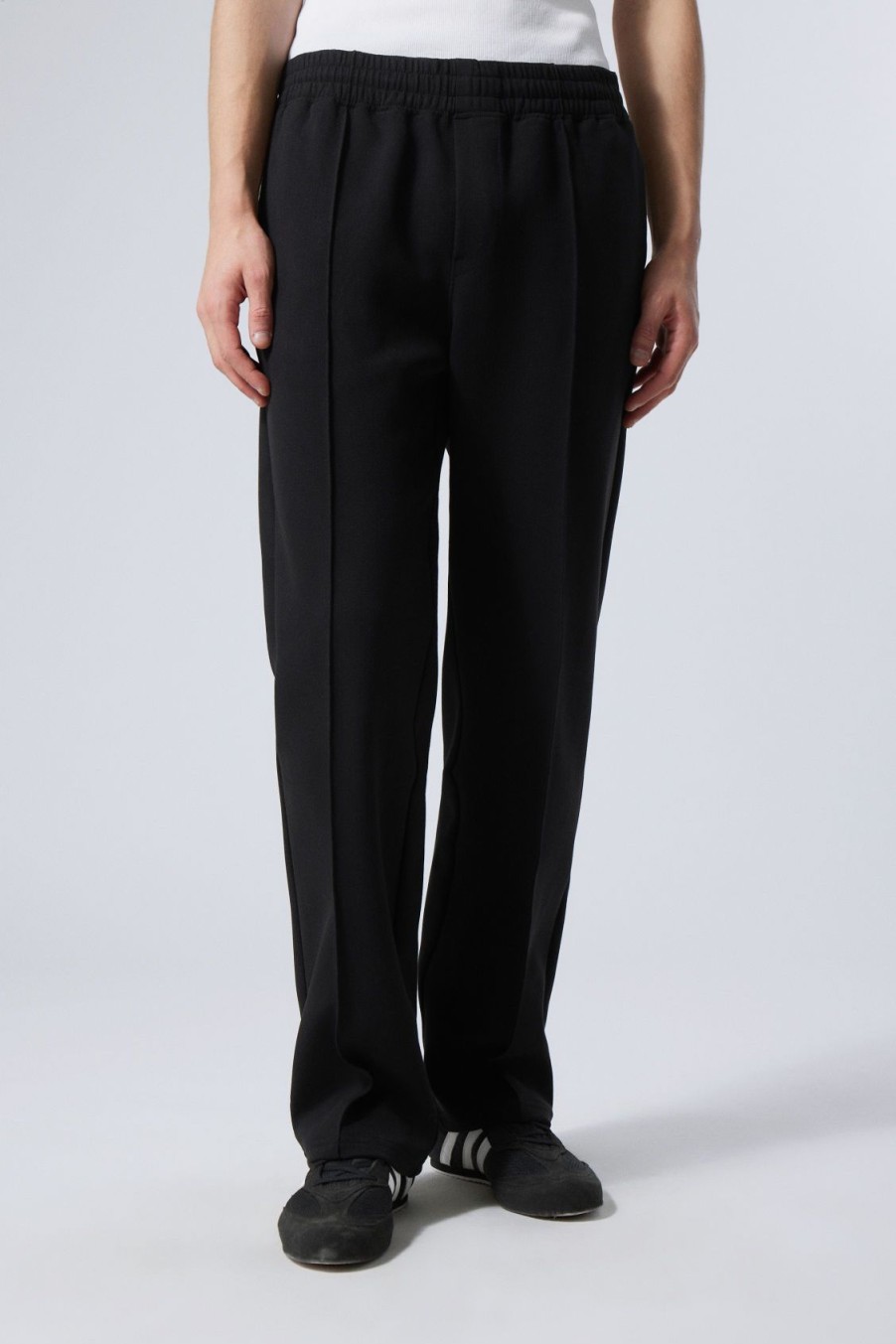 Clearance Weekday Ken Tracksuit Pants