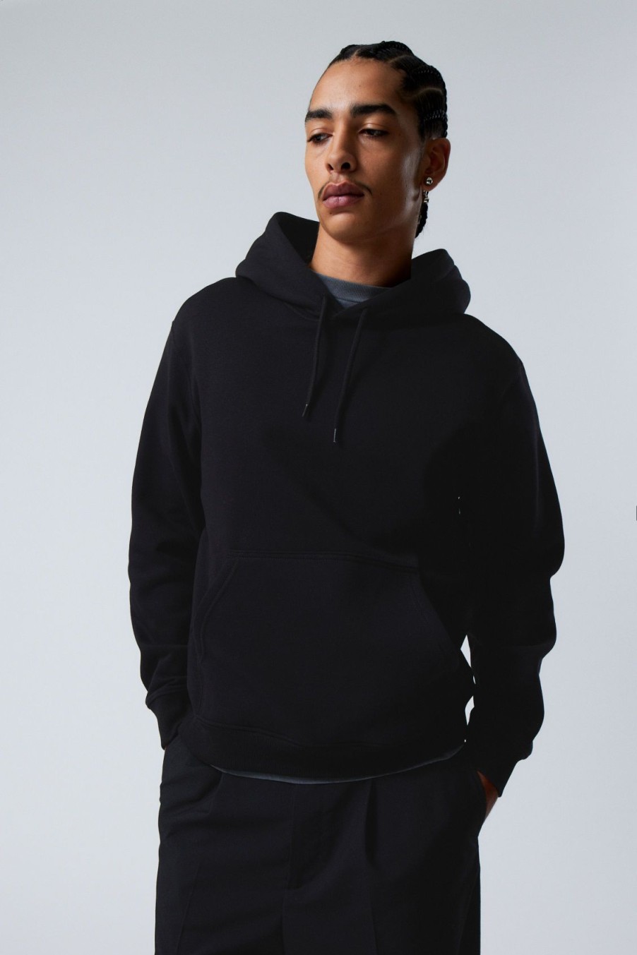 Wholesale Weekday Standard Midweight Hoodie