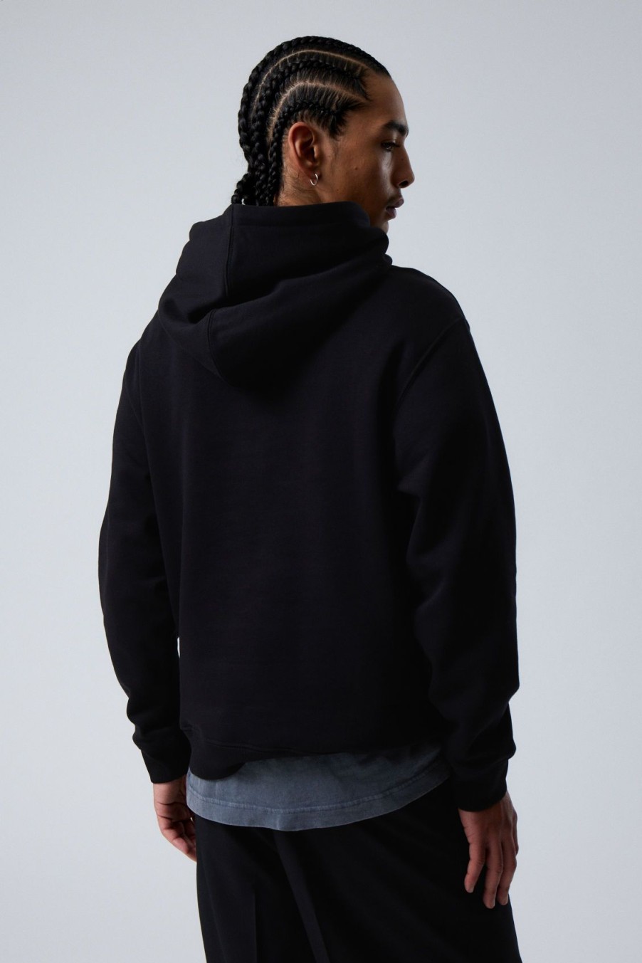 Wholesale Weekday Standard Midweight Hoodie