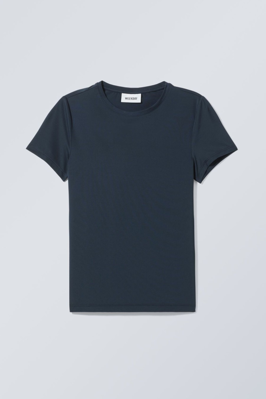 Online Weekday Fine T-Shirt