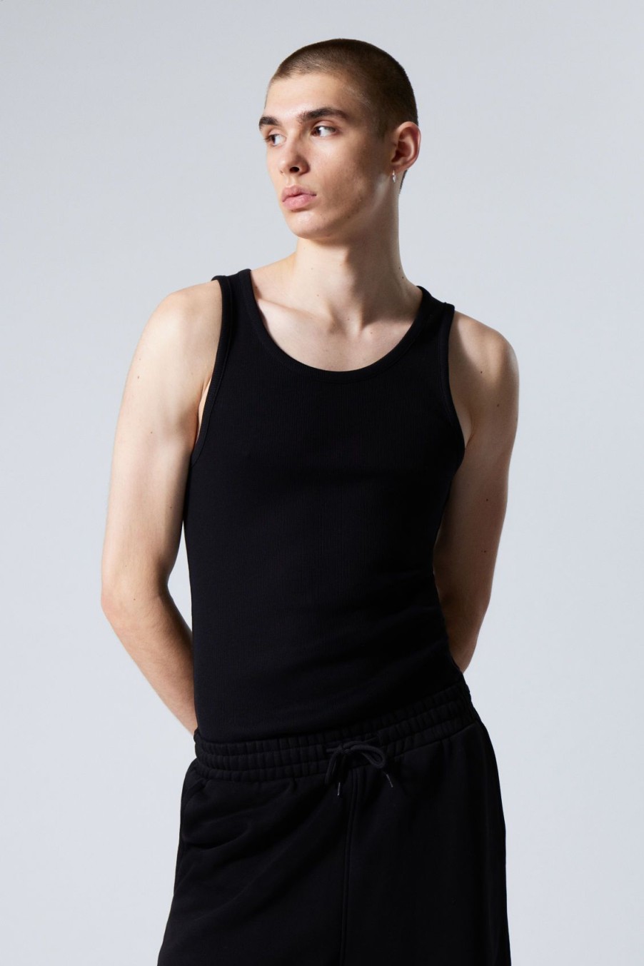 Clearance Weekday Standard Tank Top