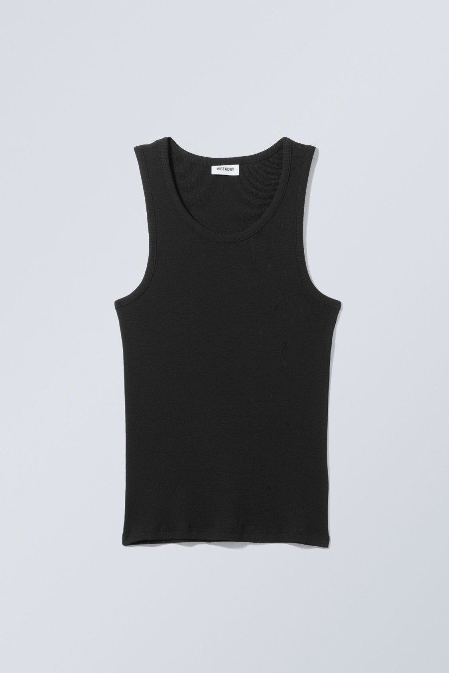 Clearance Weekday Standard Tank Top