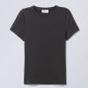 Wholesale Weekday Fine T-Shirt