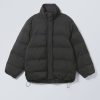 Best Weekday Xena Puffer Jacket