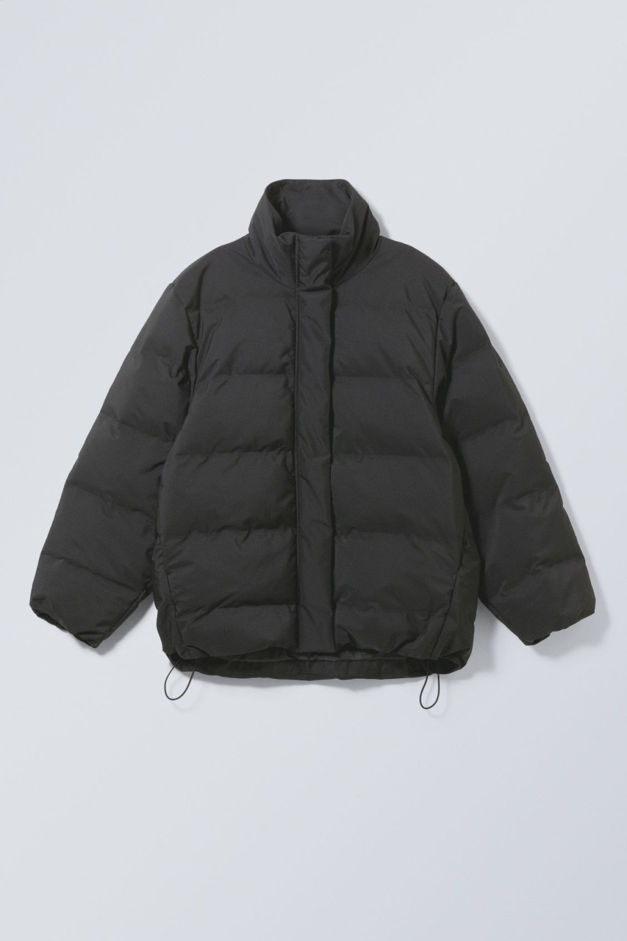 Best Weekday Xena Puffer Jacket