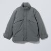 Online Weekday Windy Jacket