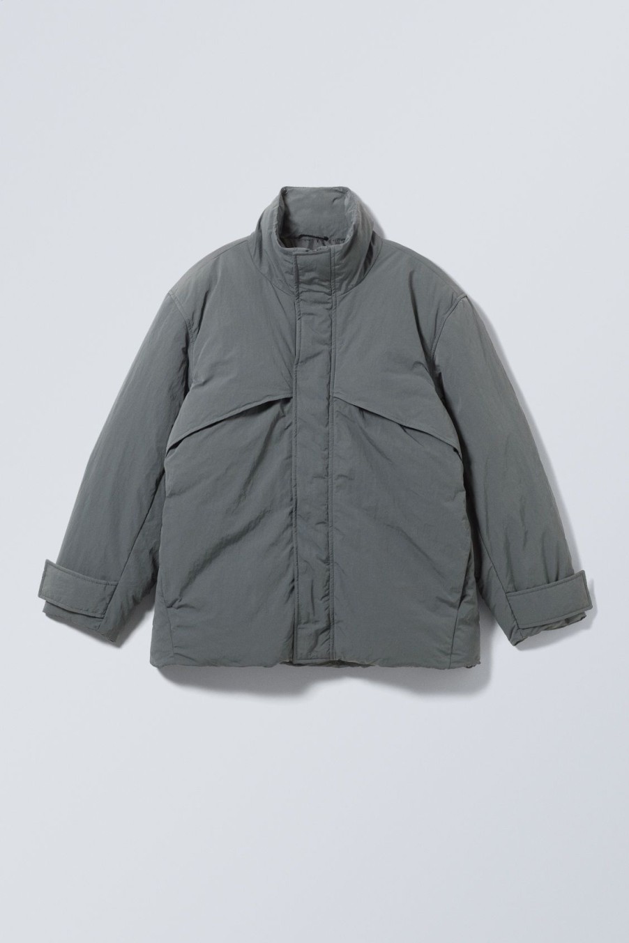 Online Weekday Windy Jacket