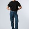 Wholesale Weekday Klean Regular Straight Jeans