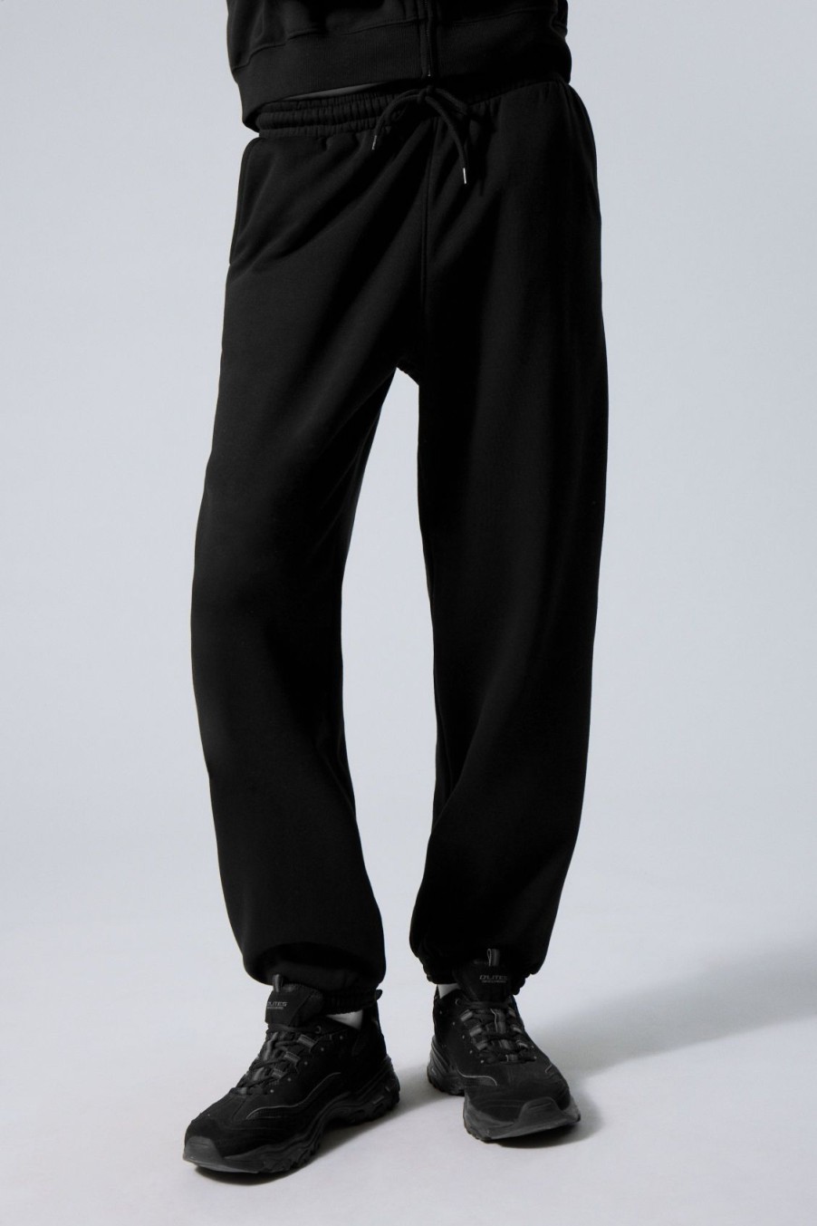 Clearance Weekday Standard Sweatpants