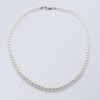 Wholesale Weekday Kevin Beaded Necklace