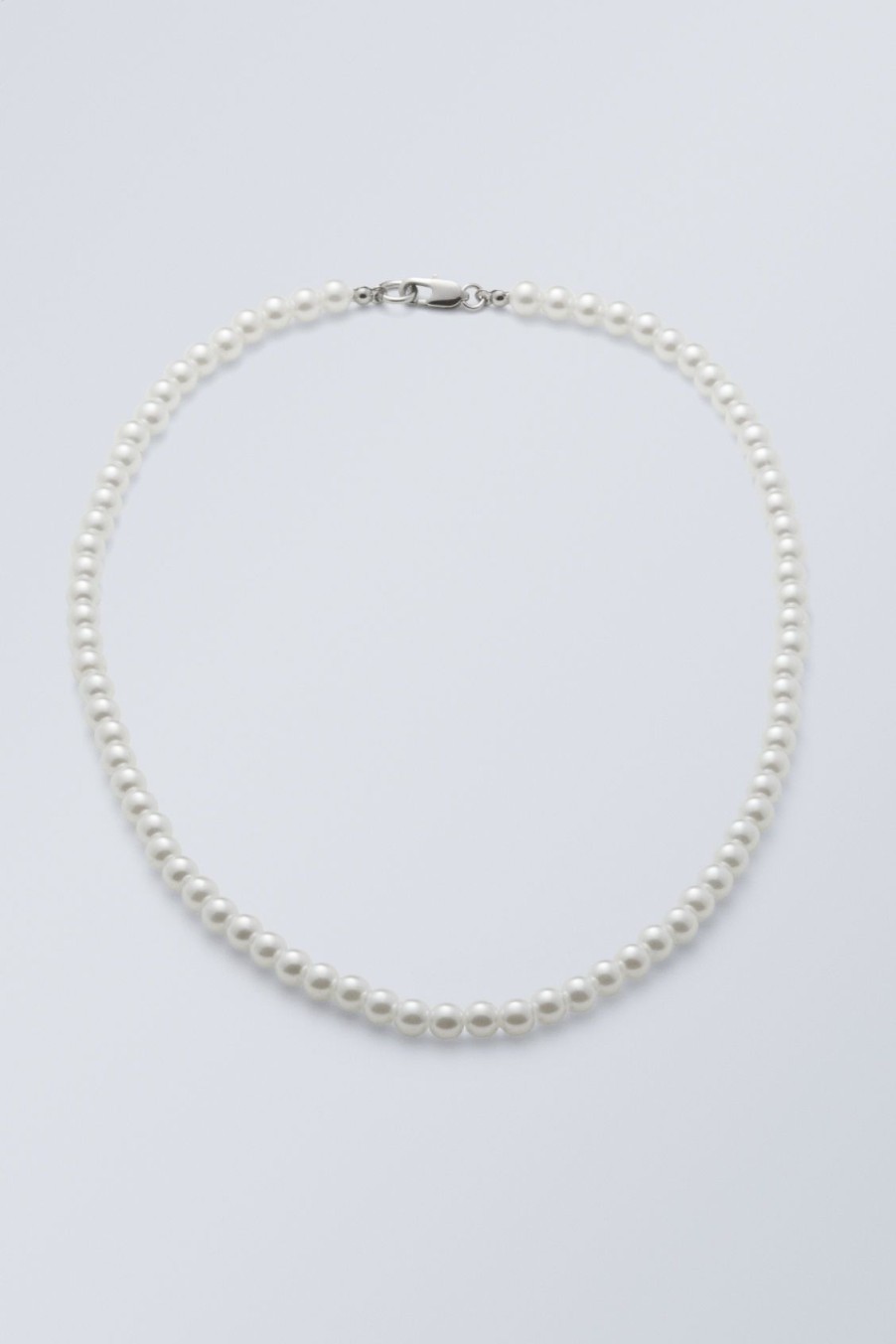 Wholesale Weekday Kevin Beaded Necklace