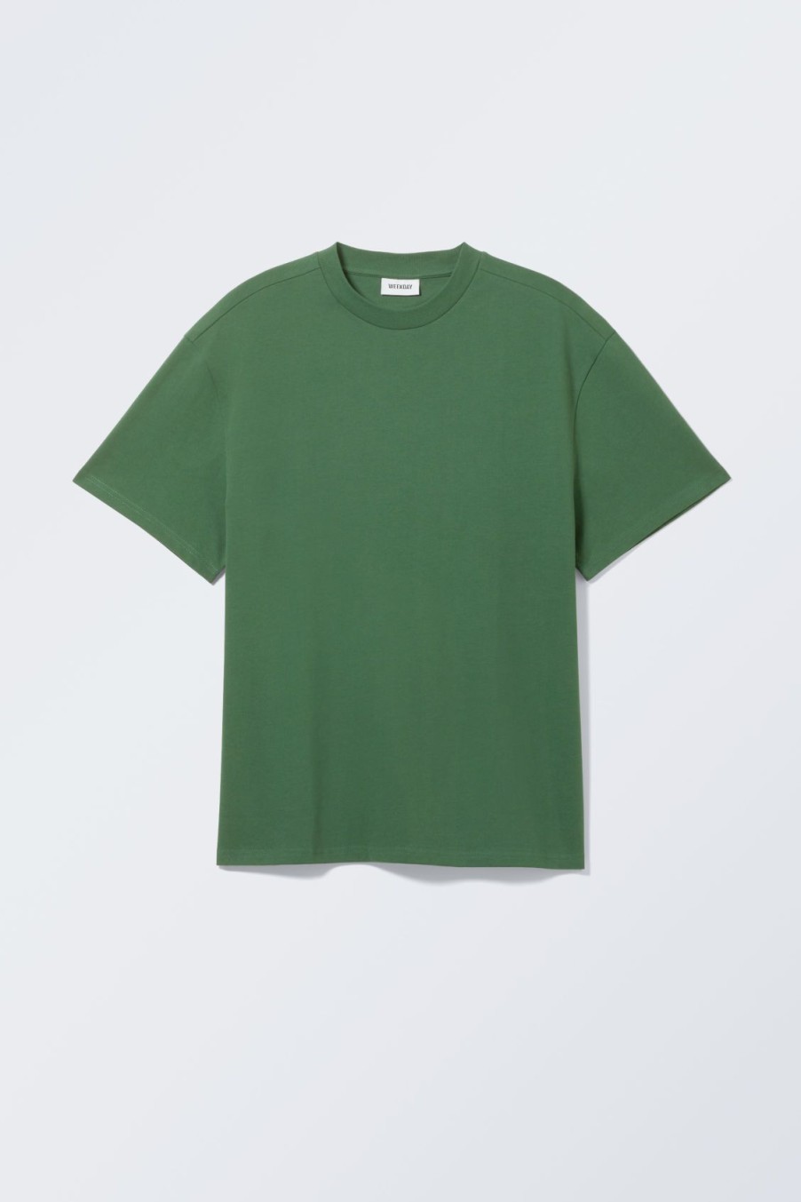 Online Weekday Great Heavyweight T-Shirt