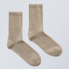 Online Weekday Washed Print Sport Socks