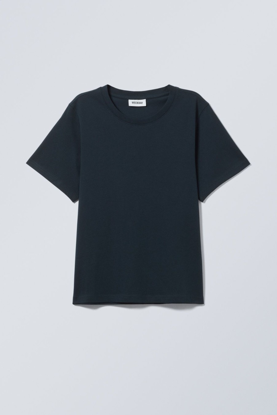 New Weekday Essence Standard T-Shirt