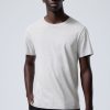 Online Weekday Standard Midweight T-Shirt