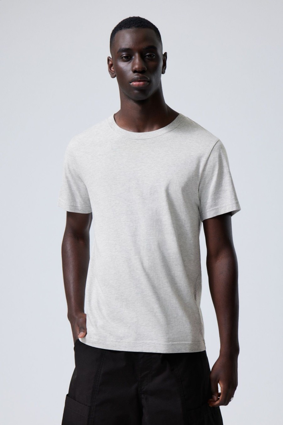 Online Weekday Standard Midweight T-Shirt